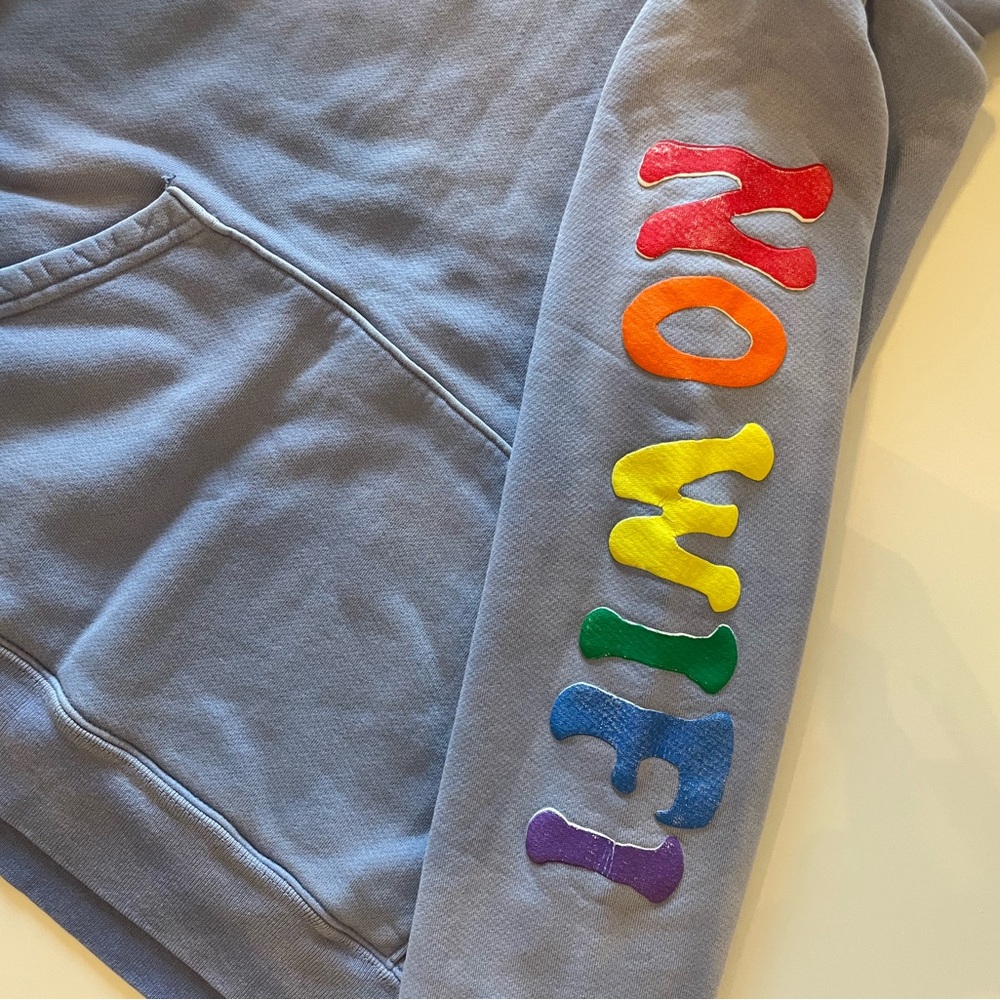 Madhappy SET Sweatshirt and Shorts